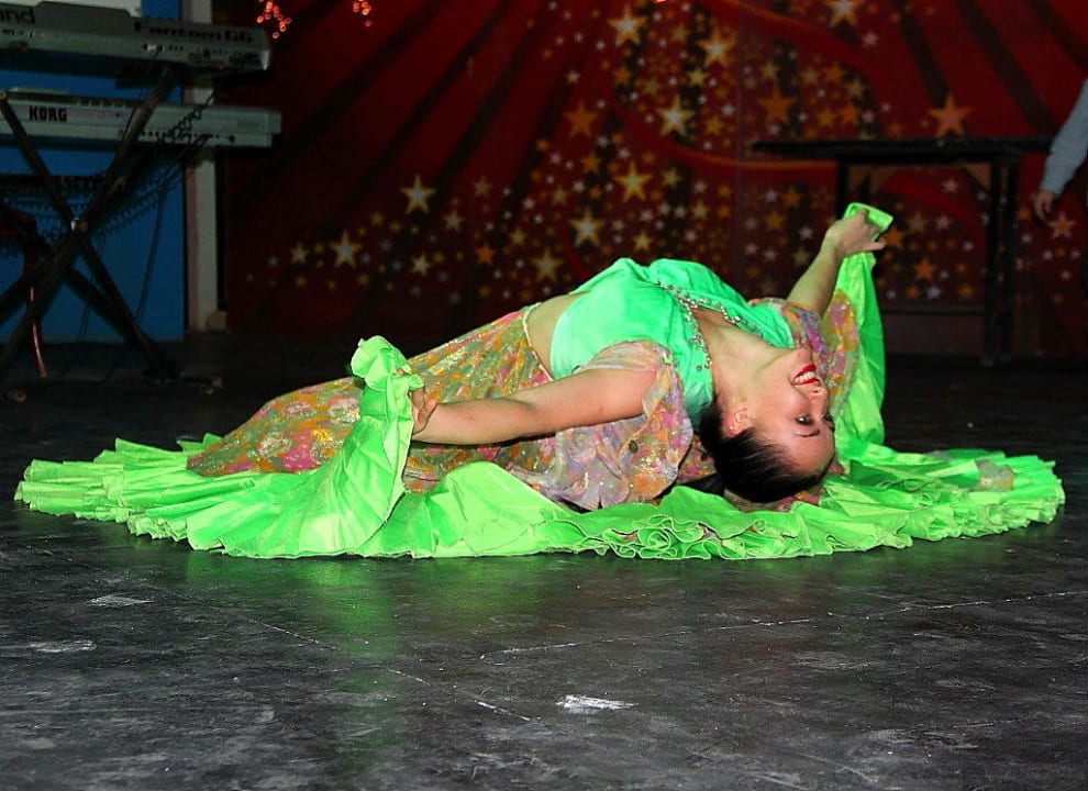 Maritim Hotel Jolie Ville Golf & Resort Pickalbatros Golf Beach Resort