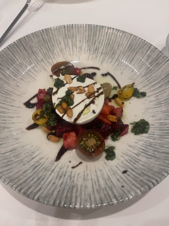 Gastro Rixos Premium Belek