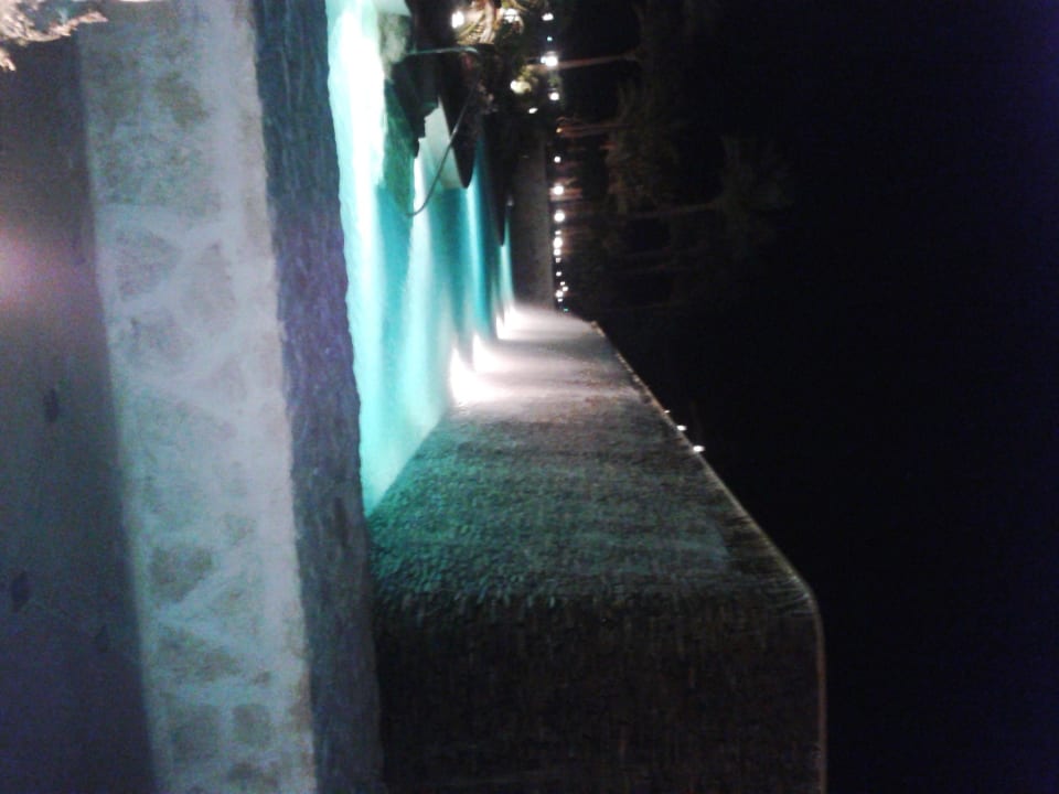 Poolmauer Makadi Spa - Adults only