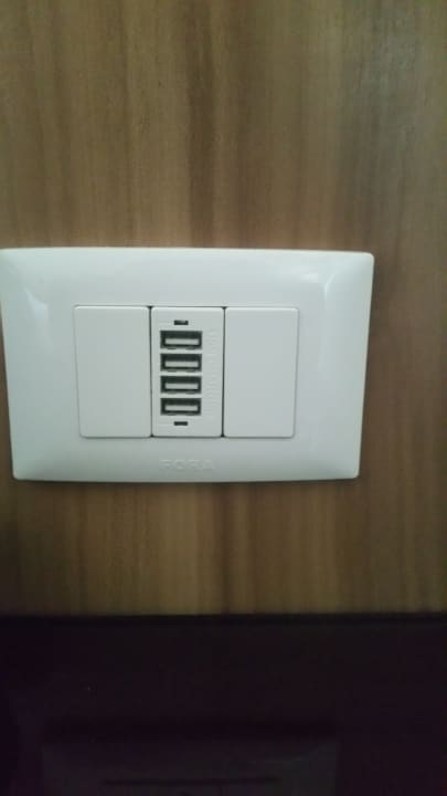 Zum Handy laden Pickalbatros Aqua Park Resort - Sharm El Sheikh