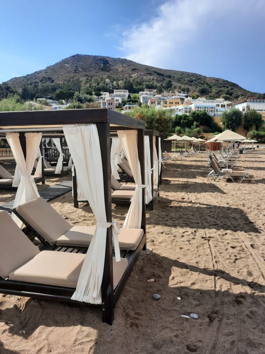 Strand Fodele Beach & Water Park Holiday Resort