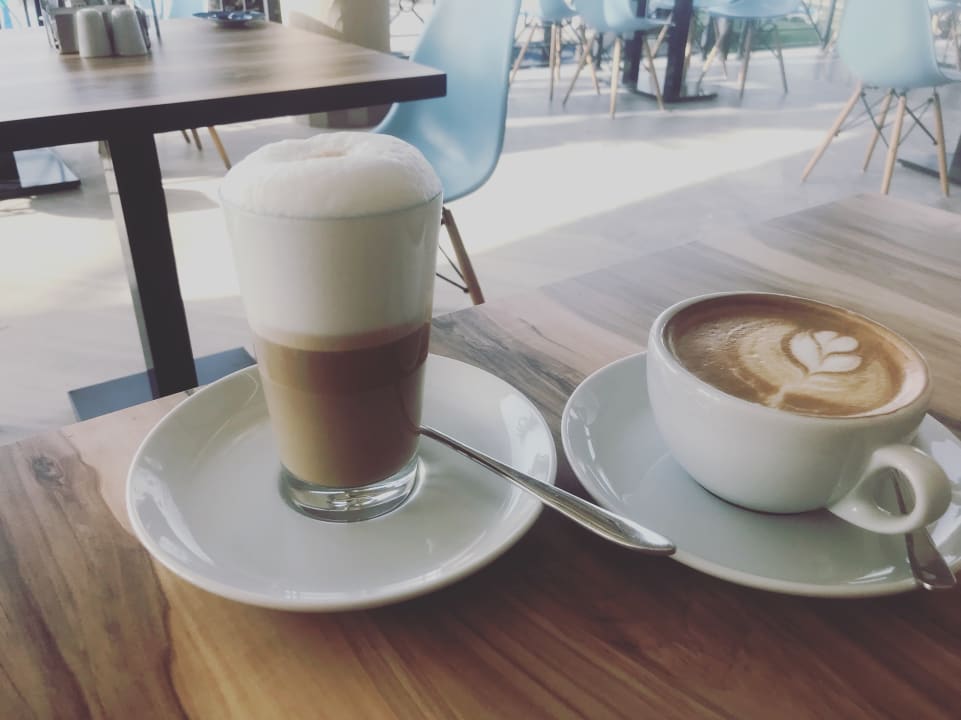 Gastro TUI BLUE Palm Garden