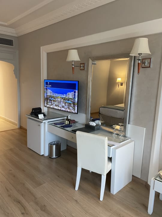 Zimmer Premier Le Reve Hotel & Spa