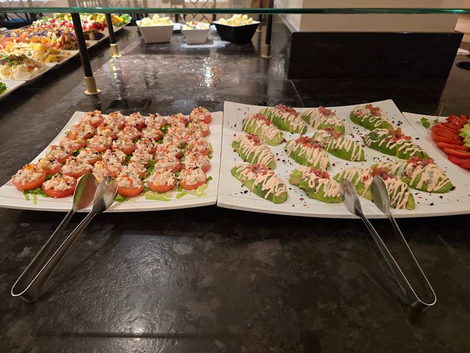 Gastro Seaside Los Jameos Playa