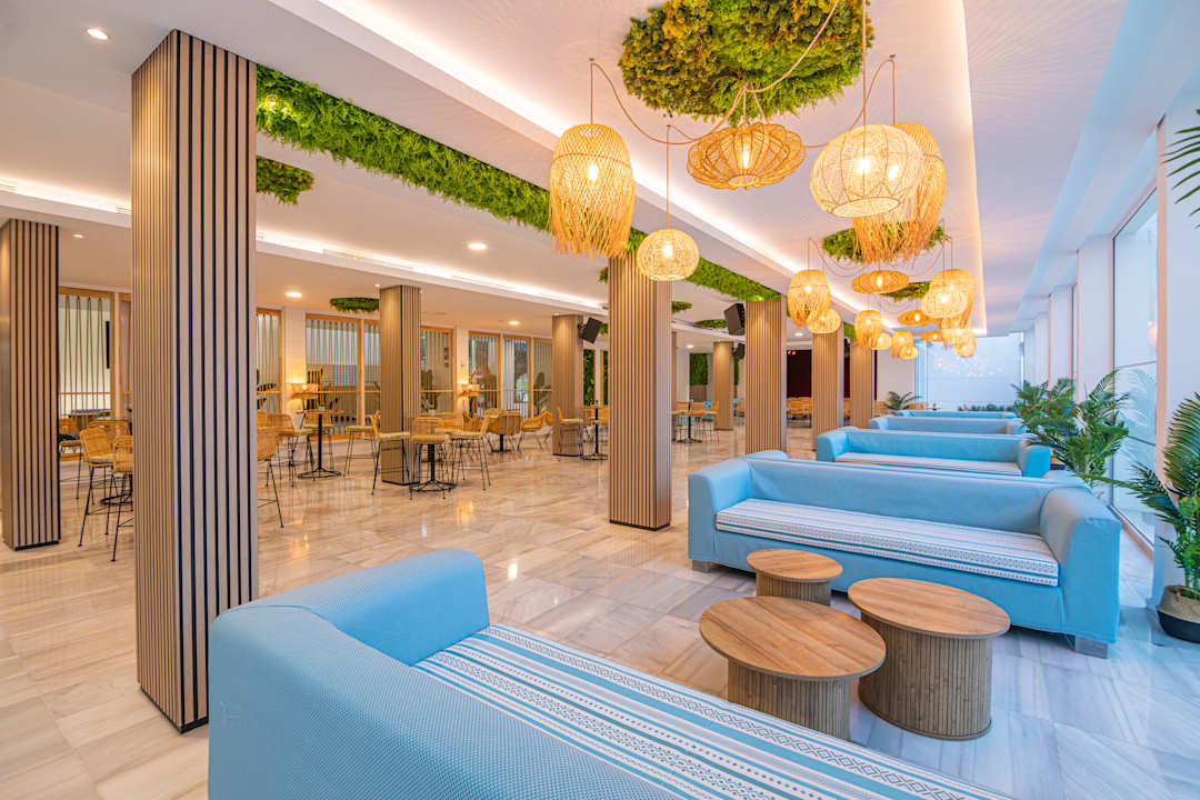 Sonstiges MarSenses Rosa del Mar Hotel & Spa