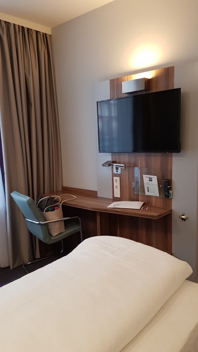 Zimmer Premier Inn Dresden City Zentrum