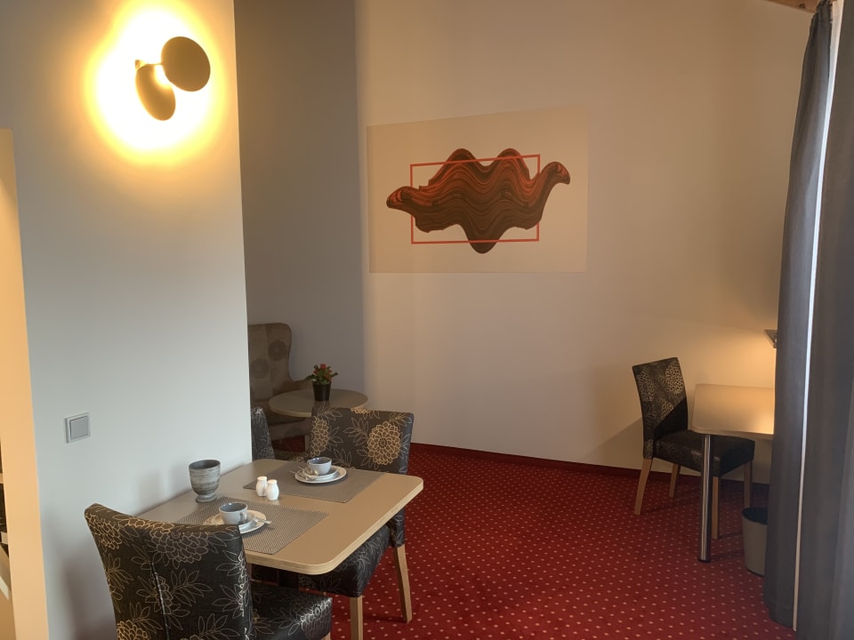 Zimmer Hotel KonradP