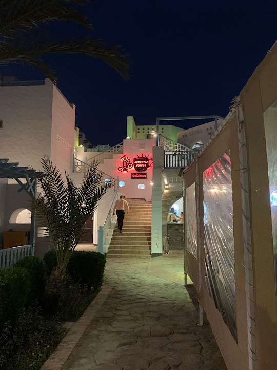 Sonstiges Arabella Azur Resort