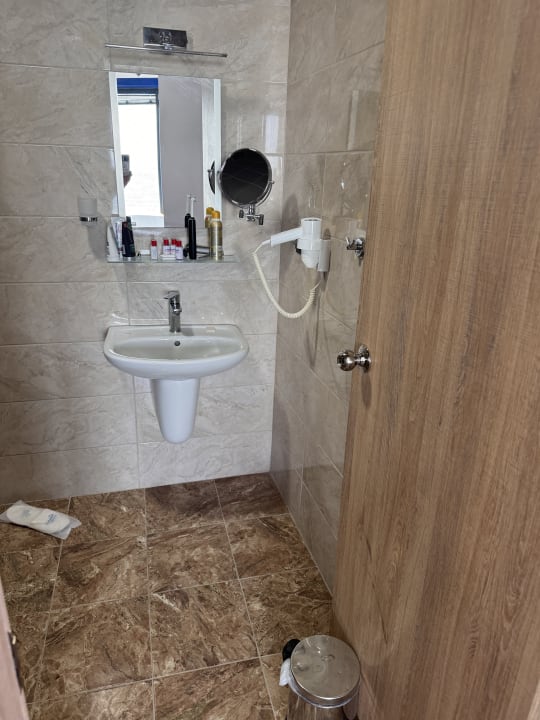 Zimmer Relax Beach Hotel