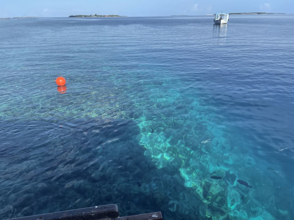 Strand Adaaran Select Meedhupparu Island Resort - Premium All Inclusive