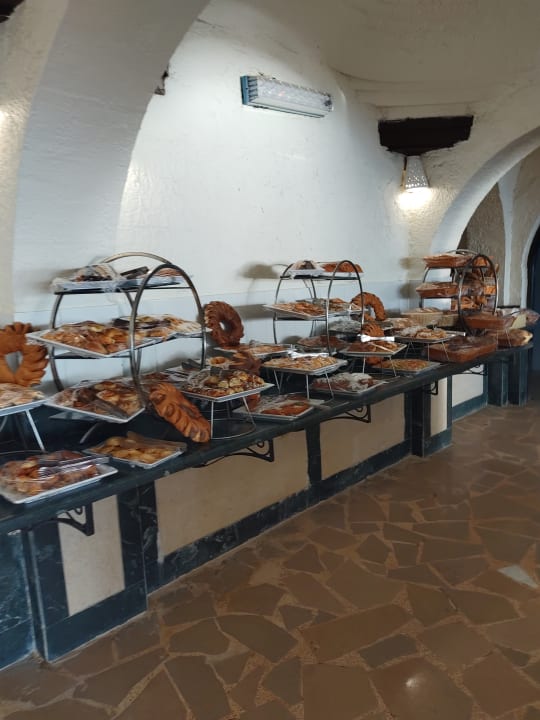 Gastro Arabella Azur Resort