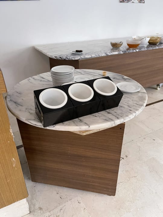 Gastro Club Hotel Mirabell