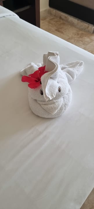 Zimmer Akumal Bay Beach & Wellness Resort