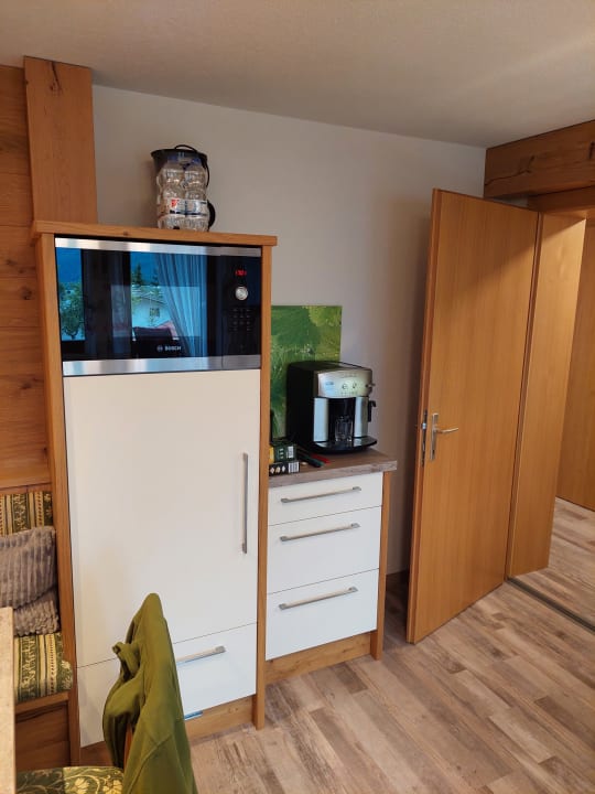 Zimmer Luttinger-Hohenegg