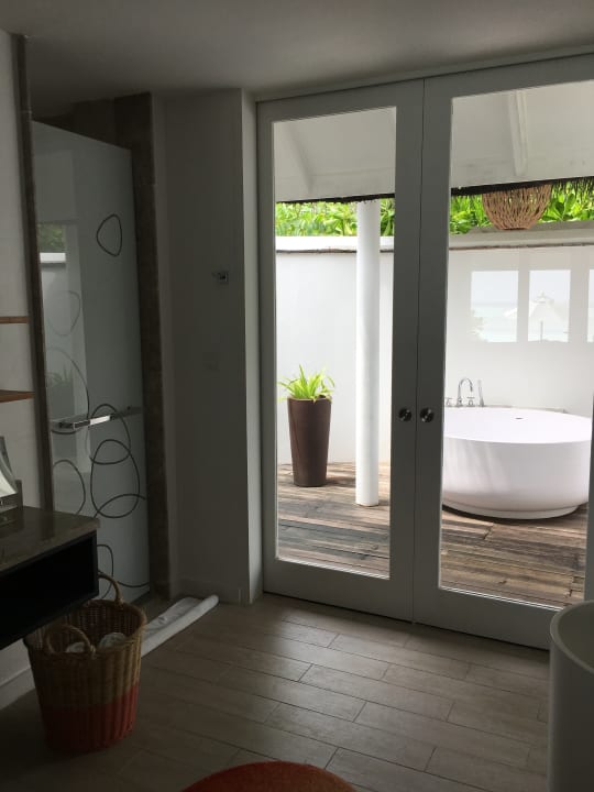 Zimmer LUX South Ari Atoll