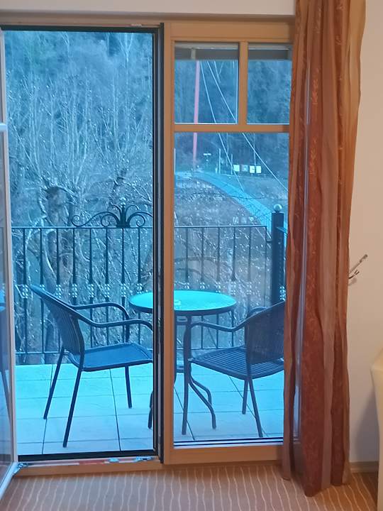 Zimmer Landhotel Mariensäule