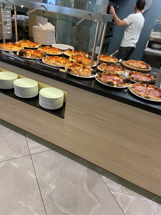 Gastro Sentido Neptun Beach