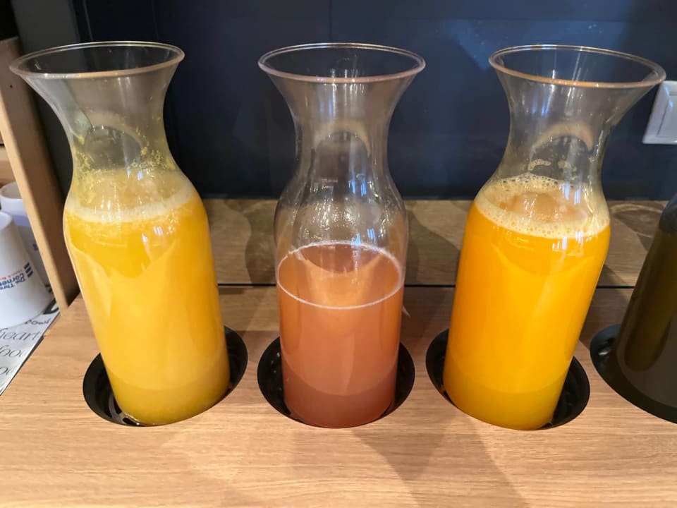 Gastro The Three Corners Lifestyle Hotel