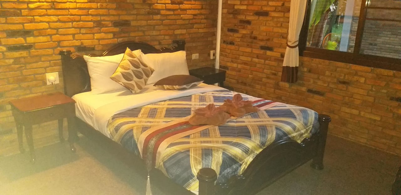 Zimmer Hotel Khao Sok & Spa