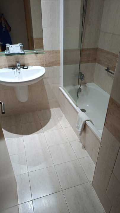 Zimmer Be Live Tenerife - Adults only