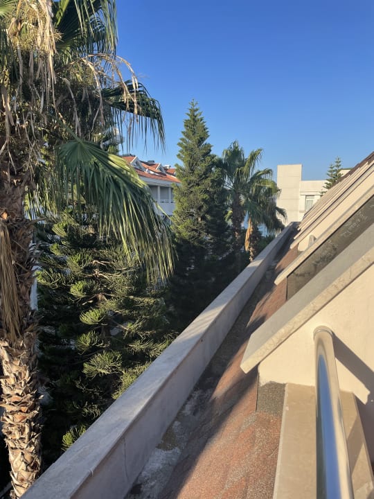 Ausblick Trendy Side Beach Hotel - Adults only