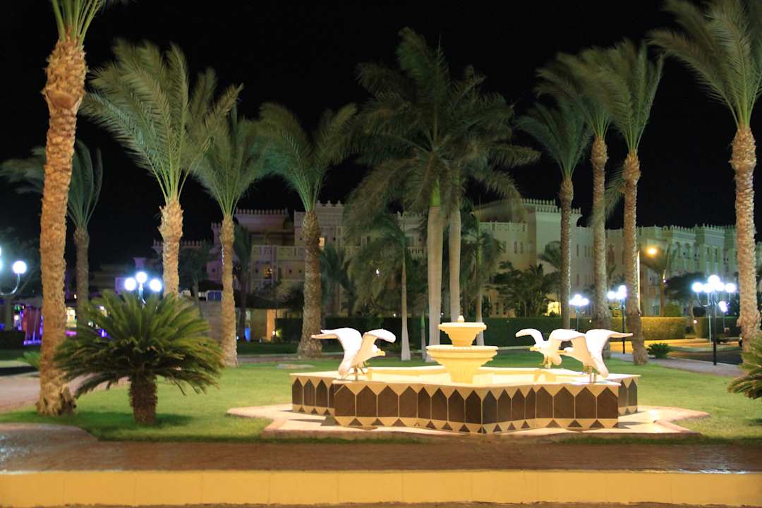 . Beach Albatros Resort