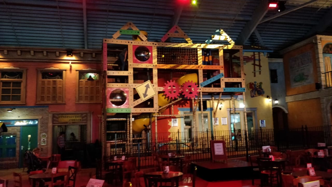 Sport & Freizeit Center Parcs Park De Emhof