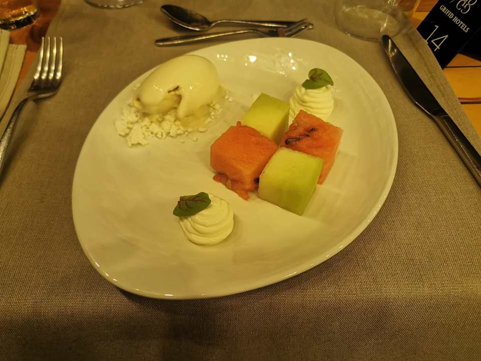 Gastro GRIFID Vistamar