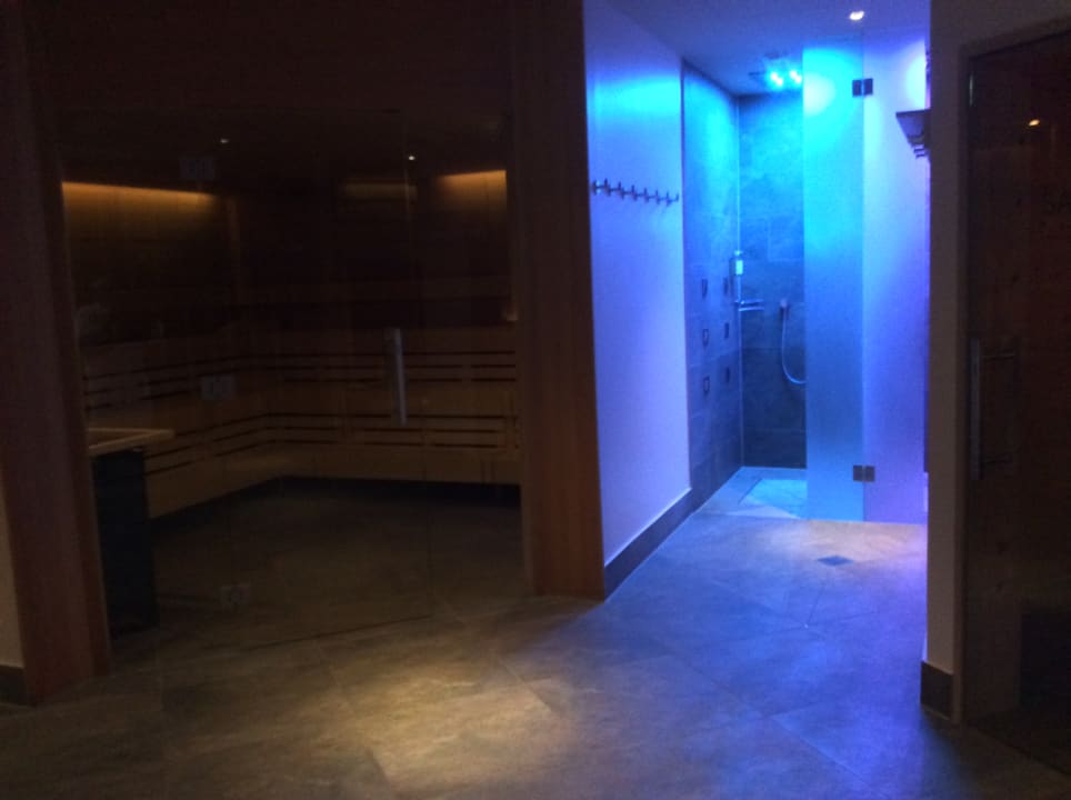 Sport & Freizeit AMERON Davos Swiss Mountain Resort