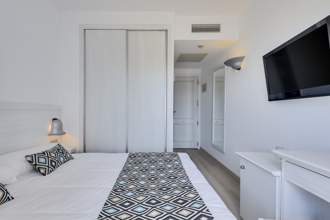 Zimmer Hotel Cala Millor Garden - Adults only