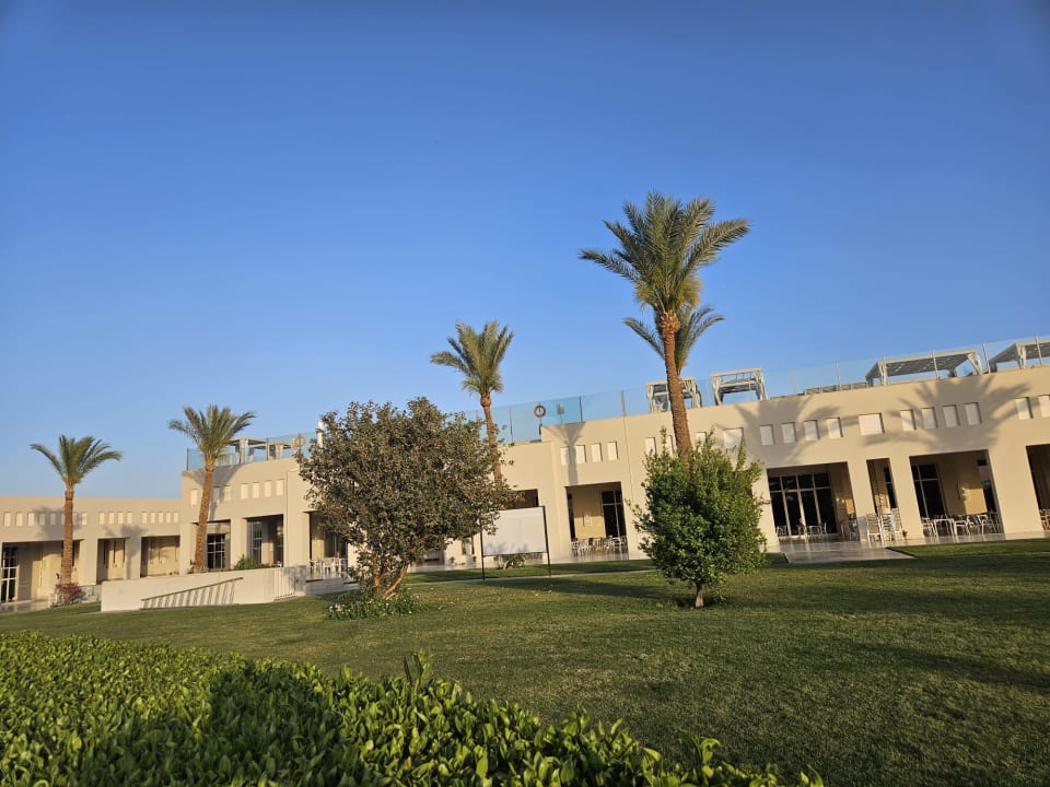 Gartenanlage Jaz Aquaviva