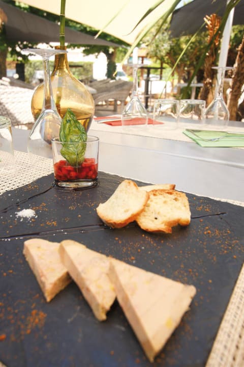 Restaurant Adonis Sanary Hôtel des Bains