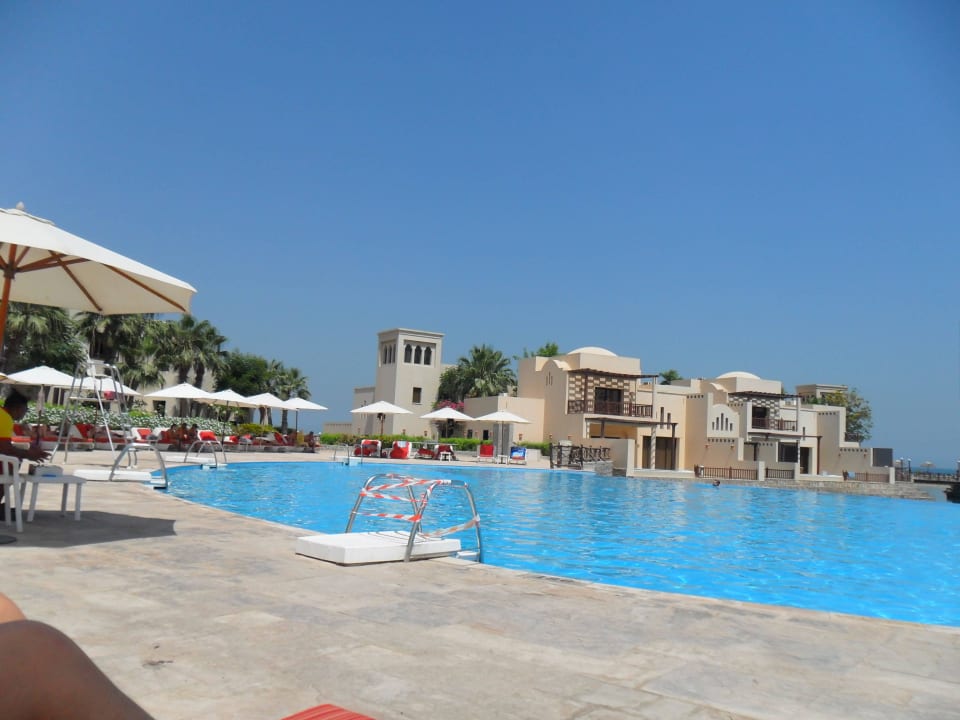 The Cove Rotana Resort The Cove Rotana Resort