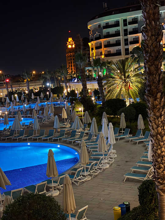 Sonstiges Diamond Premium Hotel & Spa