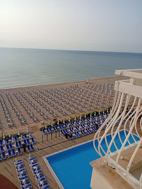 Sonstiges Sol Luna Bay