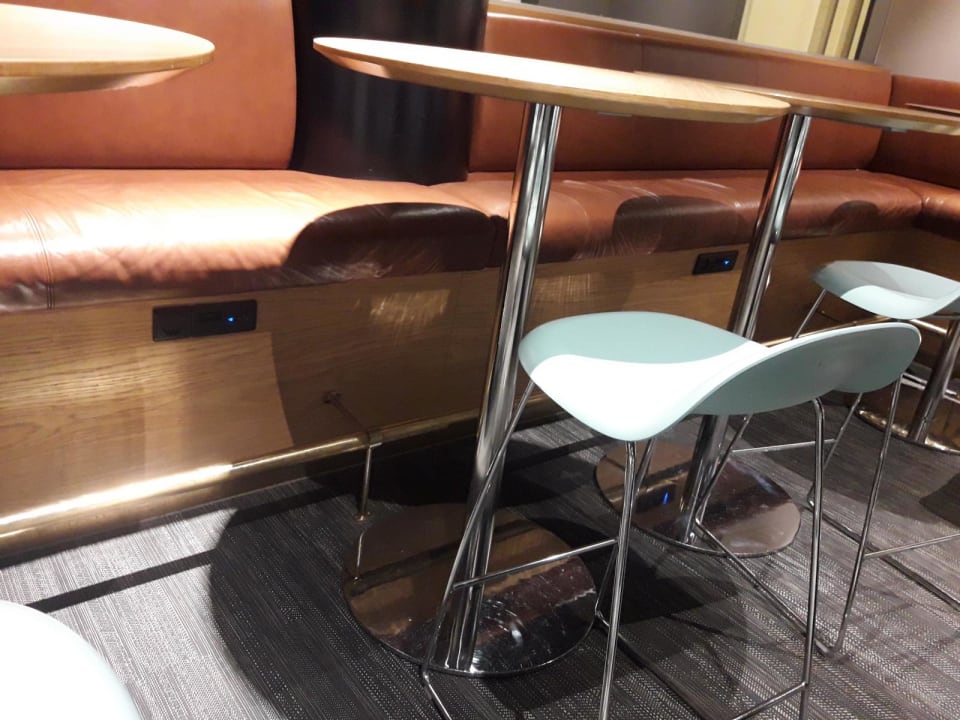 Sonstiges Danhostel Copenhagen City