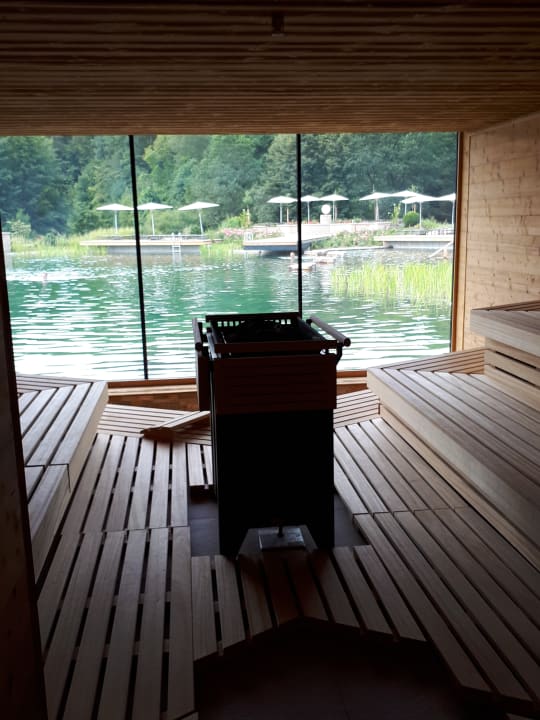 Sport & Freizeit Pfalzblick Wald Spa Resort