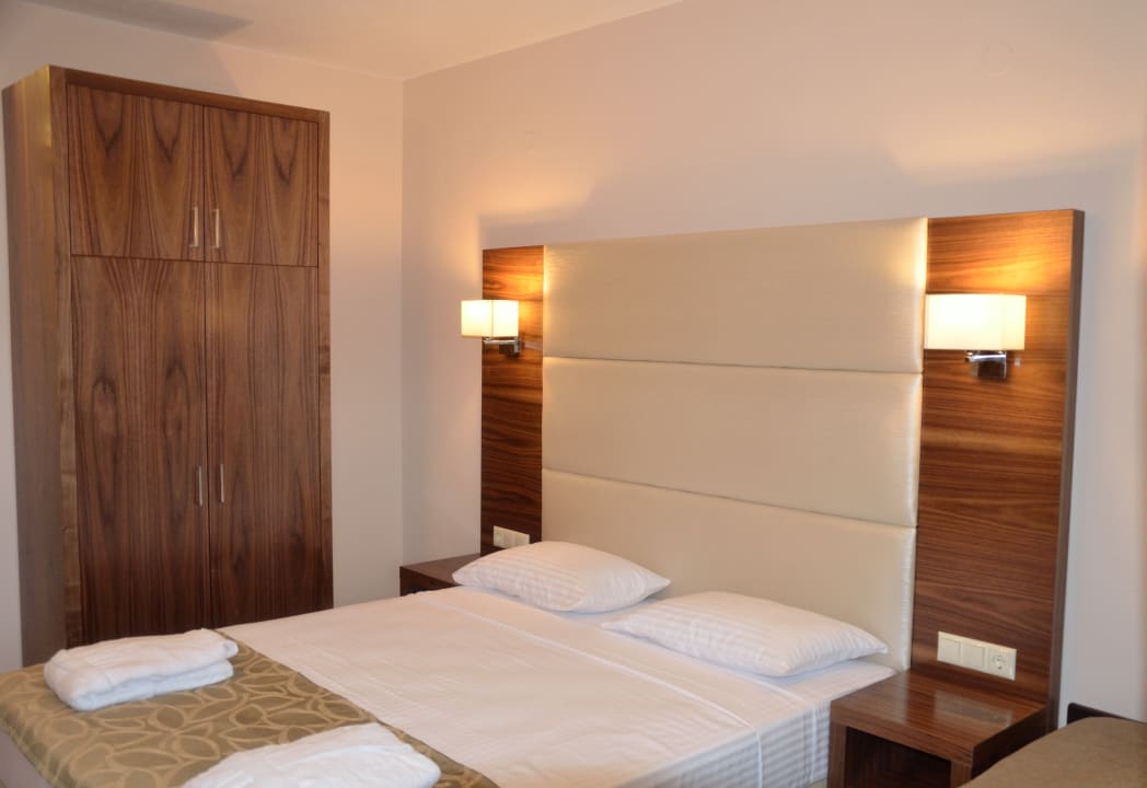 Zimmer 4-You Residence