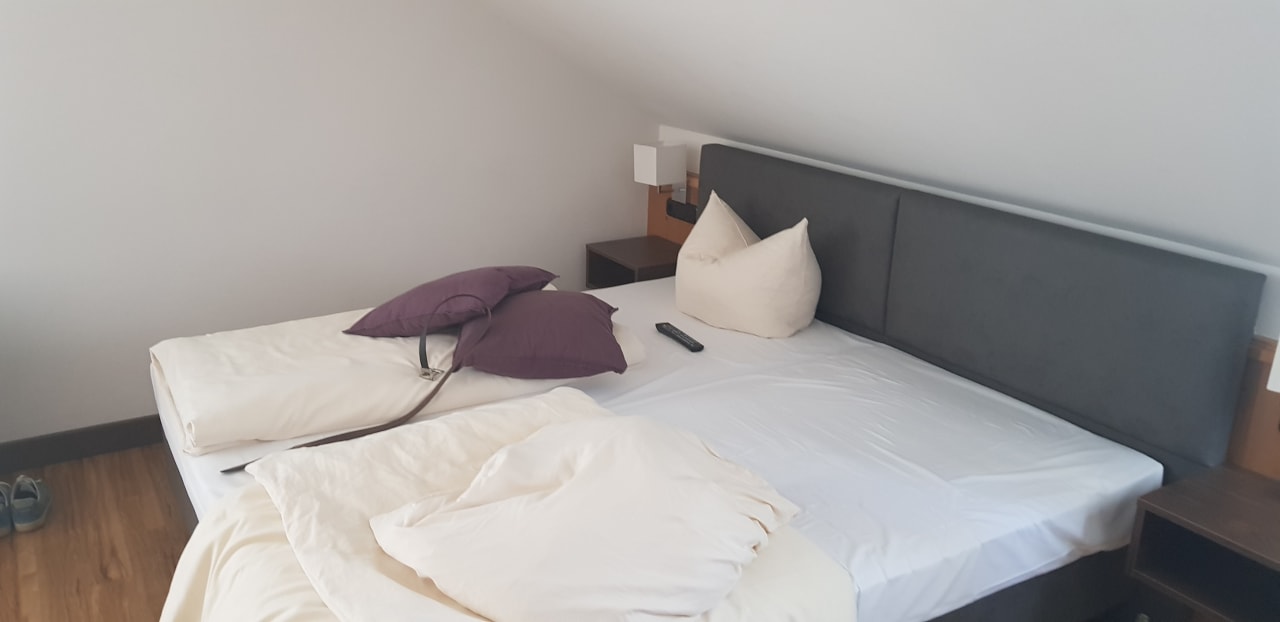 Zimmer Boutique Hotel Beckenlehner