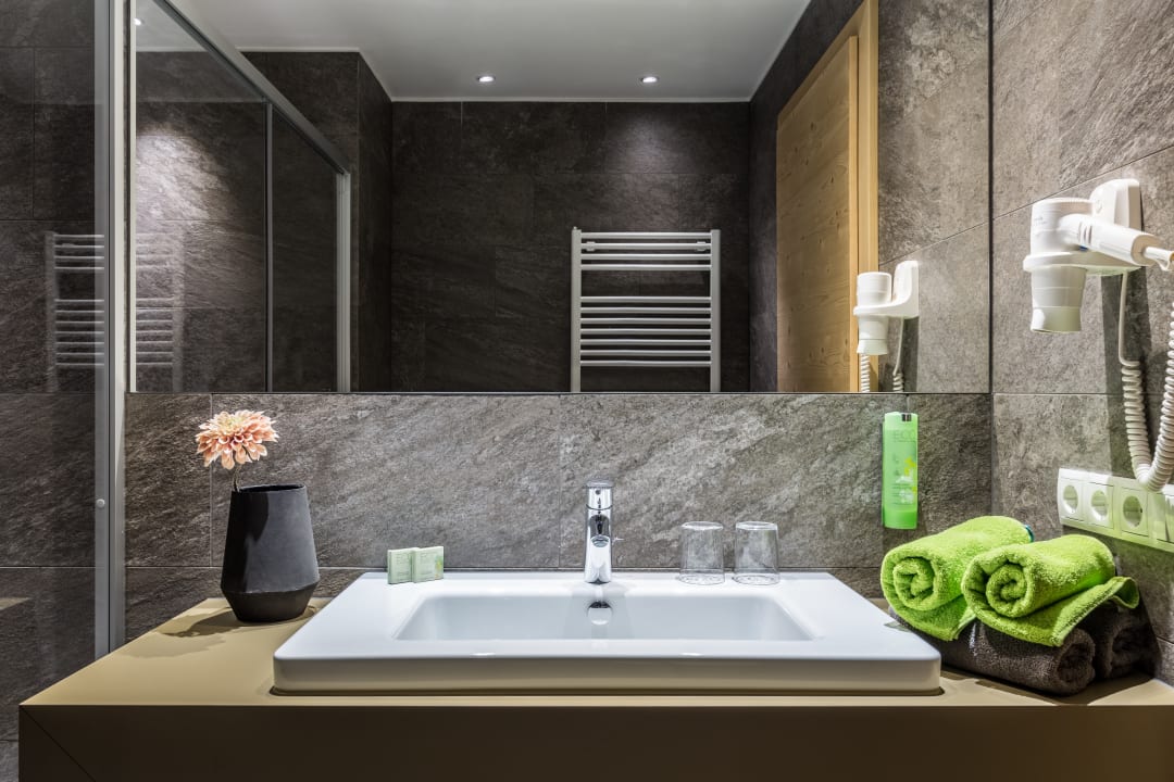 Zimmer HIRBEN Naturlaub