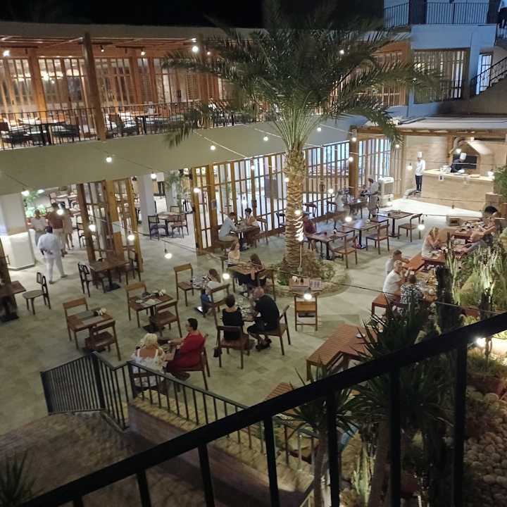 Gastro ananea Hurghada