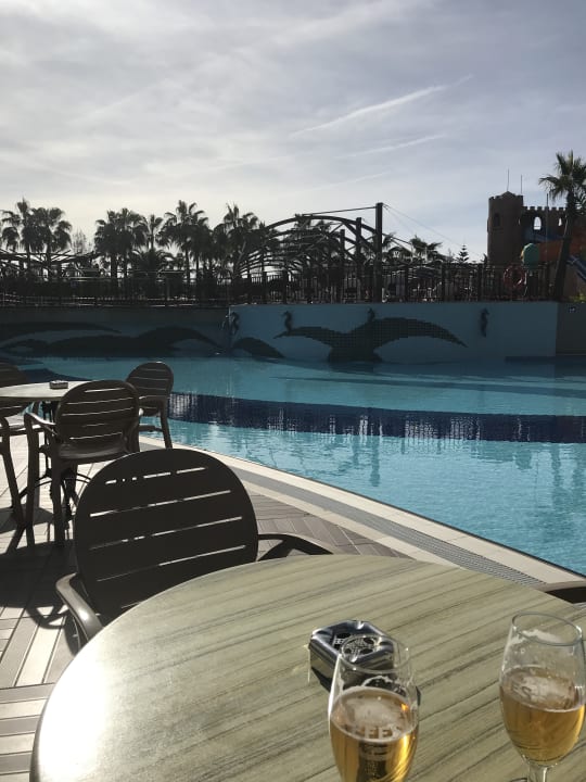 Pool Aydinbey Kings Palace & Spa