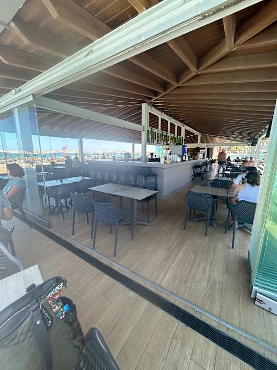 Sonstiges allsun Hotel Carolina Mare