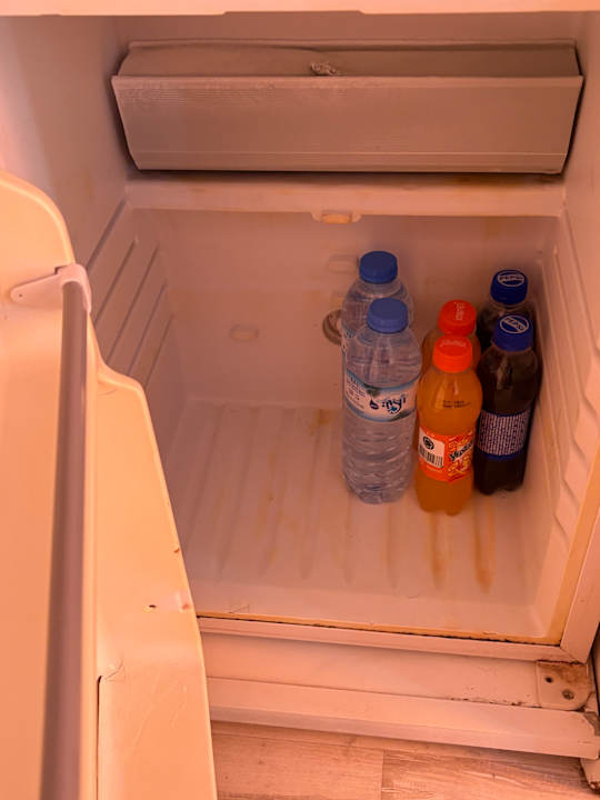 Zimmer Ramada Resort by Wyndham Side