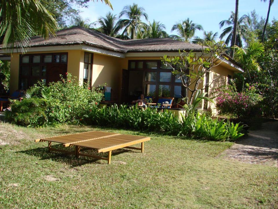 Hotel Hilton Ngapali Resort & Spa