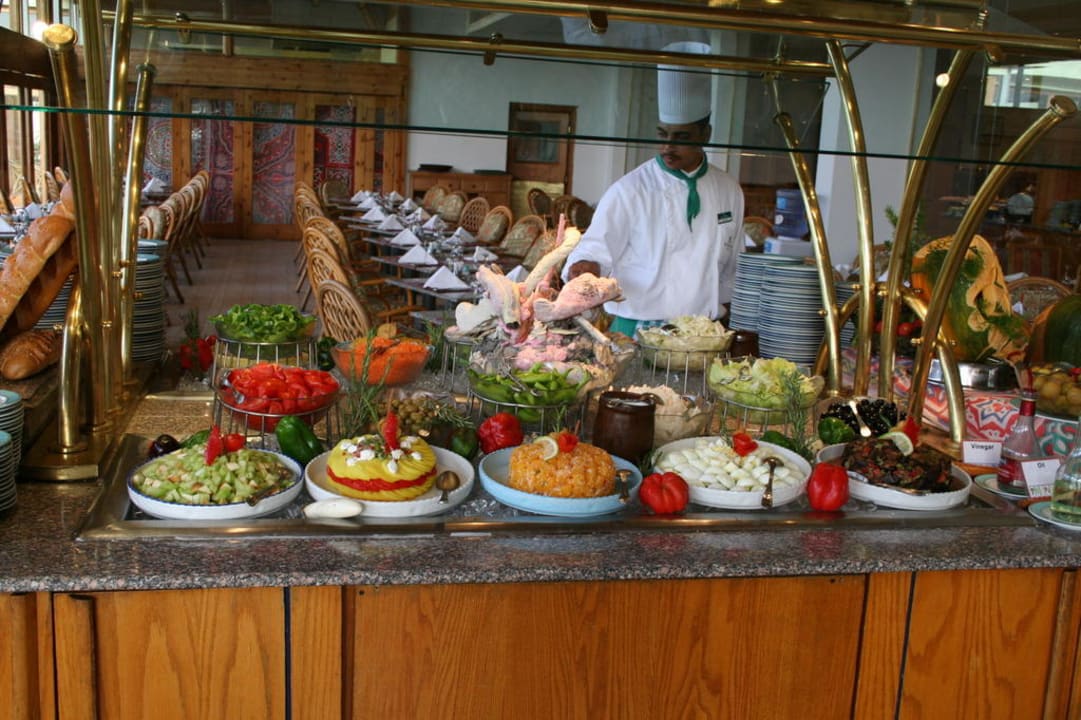 Salate Palm Beach Resort