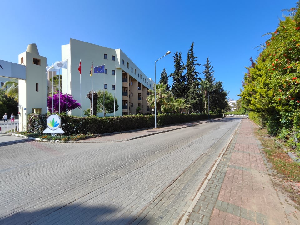 Ausblick Asteria Collection Side