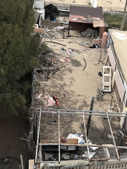 Gastro SBH Fuerteventura Playa