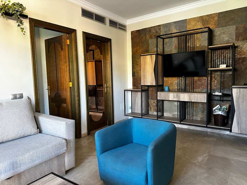 Zimmer Suites & Villas by Dunas