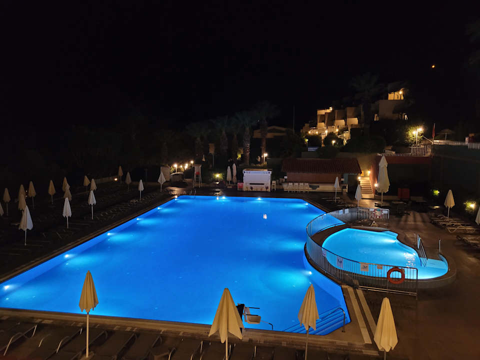 Pool Labranda Mares Marmaris